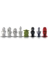  MONOPOLY – Star Wars The Mandalorian Edition