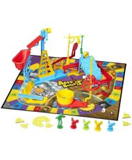 Cattrap'souris board game - Cattrap'souris