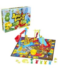 Cattrap'souris board game - Cattrap'souris