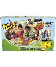 Cattrap'souris board game - Cattrap'souris