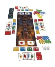 Jeu de plateau Dungeons & Dragons: The Yawning Portal