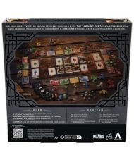 Dungeons & Dragons: The Yawning Portal board game