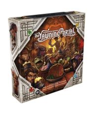 Jeu de plateau Dungeons & Dragons: The Yawning Portal