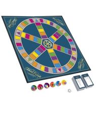  Trivial PurClassique - Reflection board game - Board game