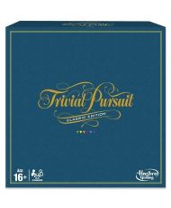  Trivial PurClassique - Reflection board game - Board game