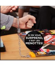  MONOPOLY - Cheaters - Board game - Board game