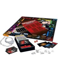  MONOPOLY - Cheaters - Board game - Board game