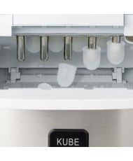 Ice Maker - Capacity