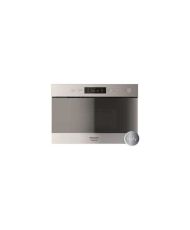  Built-in microwave