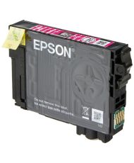  Epson T2703 Magenta ink cartridge - Alarm clock