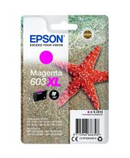 Cartouche d'encre Epson 603 XL Magenta - Etoile de mer 