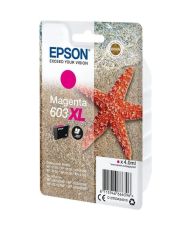 Cartouche d'encre Epson 603 XL Magenta - Etoile de mer 