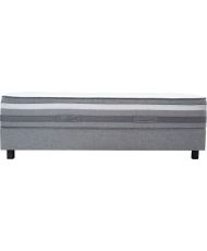 Boxspring + Matratzen-Set – 140 x 190 cm