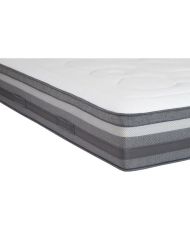 Box spring + mattress set - 140 x 190 cm
