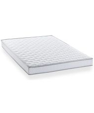  Box spring + mattress set 160 x 200 cm - Memory foam