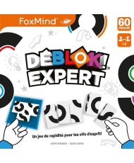  Unblock Expert - Asmodee