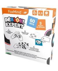  Unblock Expert - Asmodee