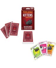  Exploding Kittens 2 Players - Asmodee