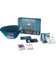 EK : Recettes Chatastrophiques - Asmodee 