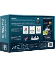  EK: Chatastrophic Recipes - Asmodee