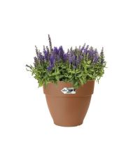 Vibia Campana Bac à fleurs Rond 55 - Marron Ø 55 x 47 cm
