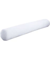 Traversin VANCOUVER 90 cm - anti-acariens - 100% Polyester