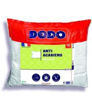 Oreiller anti-acariens 50 x 70 cm - 100% Polyester