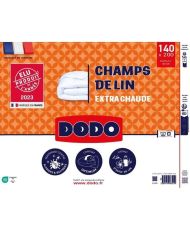 Bettdecke 140 x 200 cm DODO Warm