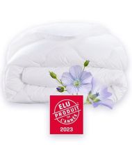 Bettdecke 240 x 260 cm DODO Warm