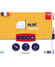 Bettdecke 140 x 200 cm DODO Warm
