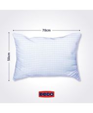 Medium pillow 50 x 70 cm