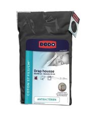 Fitted sheet - Couti32 cm