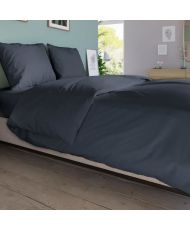 Fitted sheet - 140 x 190 cm - Cotton - Couti32 cm