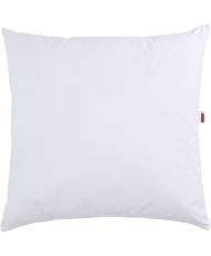 2 MERIBEL Plumettes Pillows 60 x 60 cm