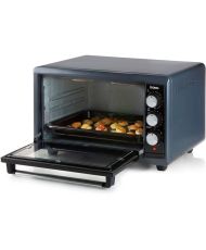 Mini convection oven - 38 L - Black - 1300 W
