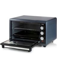 Mini convection oven - 38 L - Black - 1300 W