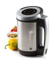 Mixeur à soupe Capacité 2,2 l - Gris