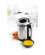 Frullatore per zuppe Capacità 2,2 l - Grigio