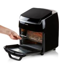 Friteuse multifonctionnelle - 1800W