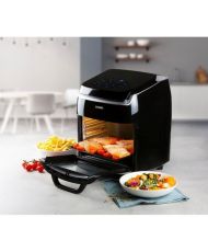 Multifunctional fryer - 1800W