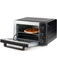 Mini four - 28 L - noir - 1500watt
