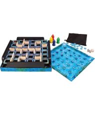 Gigamic – Zauberlabyrinth – Brettspiele