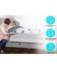 Sponda letto - letti da incasso e letti piani - Misura 110 cm di larghezza e 50 cm di altezza