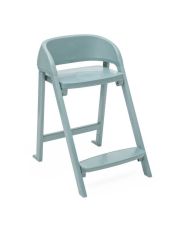 CHICCO Crescendo Lite Hochstuhl – Comer See