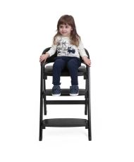 CHICCO Crescendo Lite Hochstuhl – Kairo Kohle
