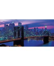 Clementoni – 13200 Teile Puzzle – New York