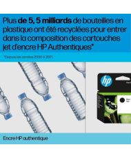 H 933XL Cartouche d'encre cyan 