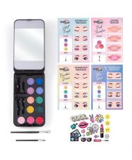 LED-Make-up-Etui