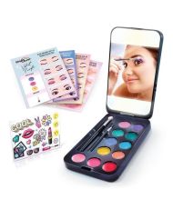 Custodia per trucco LED