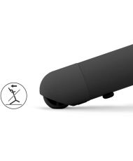 Chaise haute évolutive CYBEX LEMO 2 - Des 6 mois - Noir